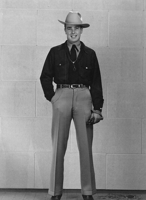 Obituario de James Halbert Gambrell Jr.