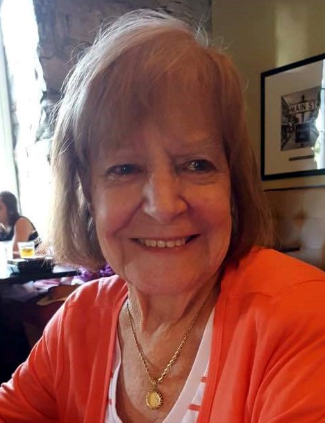 Obituary of Mary (Jean) Elizabeth Lloyd Durham Edwards