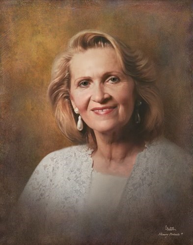 Obituary of Gerda M. Williams