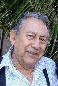 Obituario de Felipe Villa
