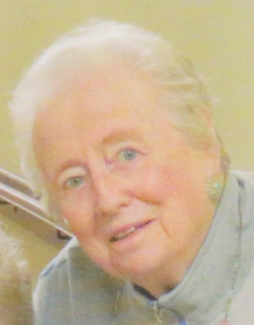 Obituary of Jean M. Moeller-Ralfs