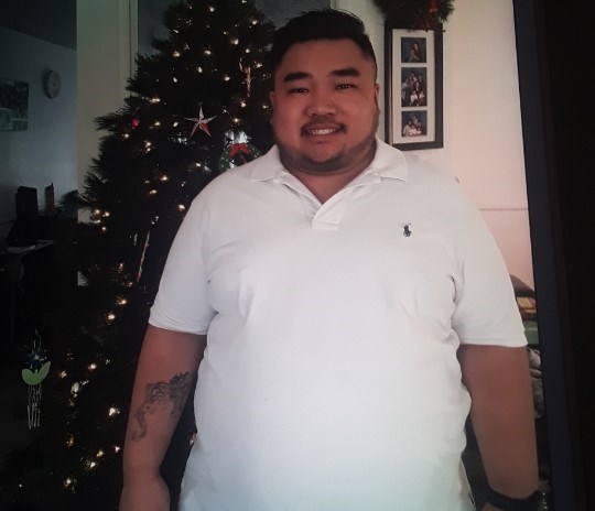 Avis de décès de Julius Martin Villaruel Bautista