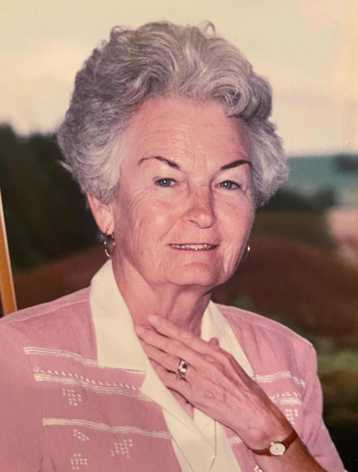 Margaret Rizzo Obituary Livingston, NJ