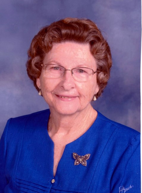 Obituary of Joan S Craig