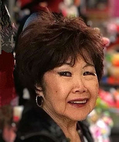 Obituary of Evelyn Lan Kwong