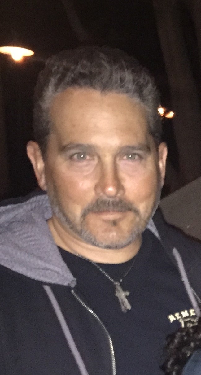 Obituary of Timothy Michael Valenzuela