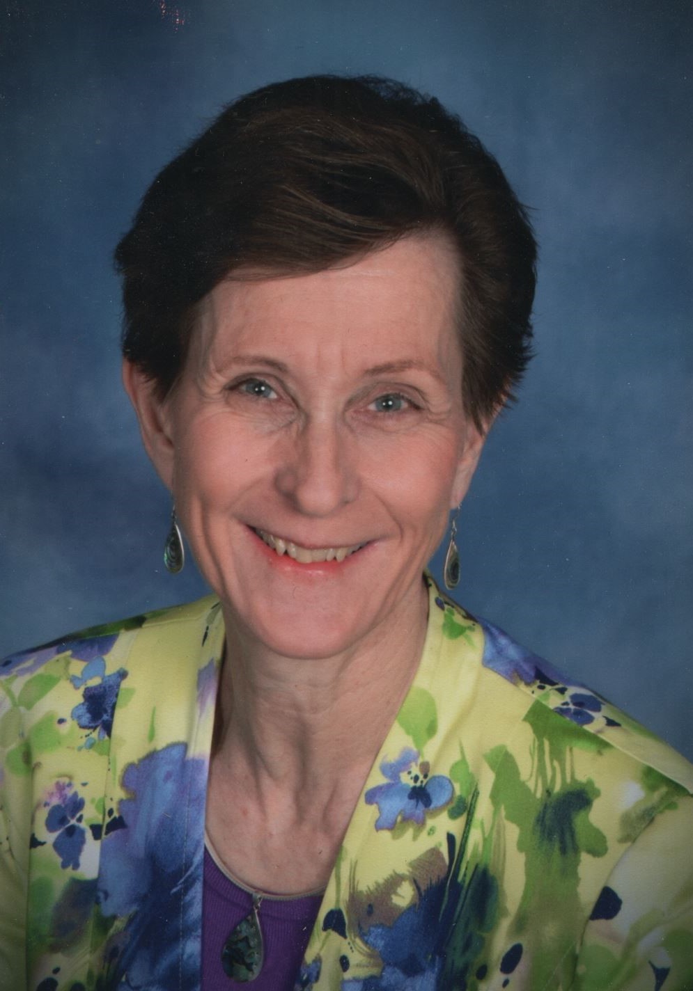 Obituary of Melanie Sue Steckel