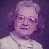 Obituary of Arline M. Carrington