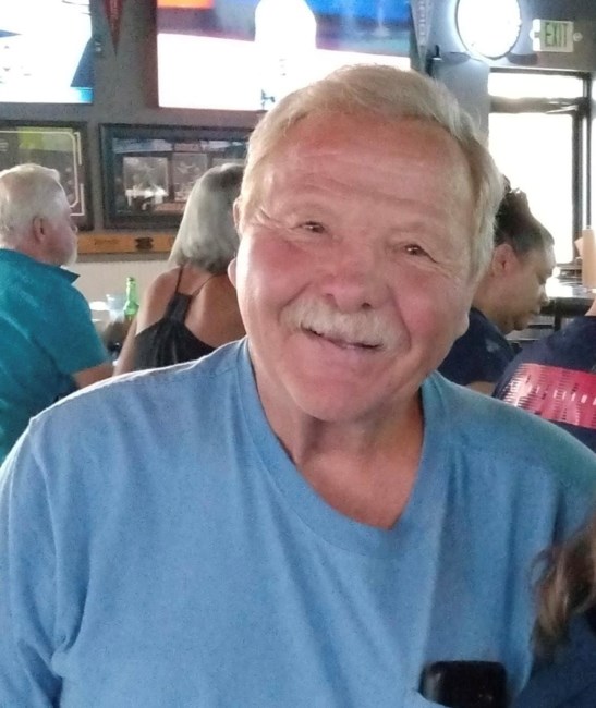 Obituary of Richard Lee Strobel