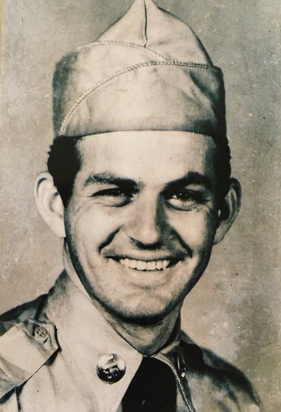 Obituary of Ralph Lane White