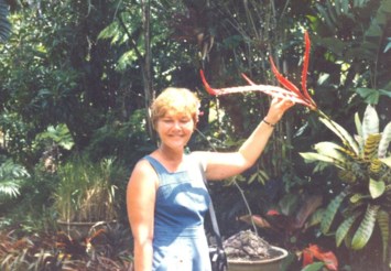 Obituary of Geraldine J. Jaworski Algerio