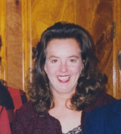 Obituary of Sheila G. Lang Rumpf