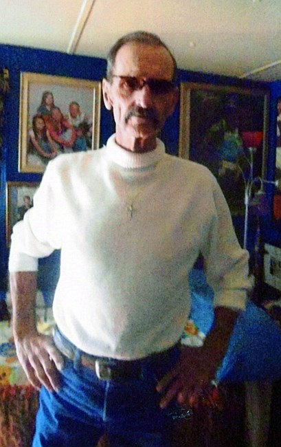 Obituary of Curtis Wayne Hodges Sr.