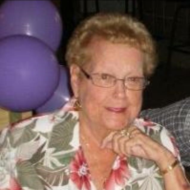 Avis de décès de Madeleine Labbé Carbonneau