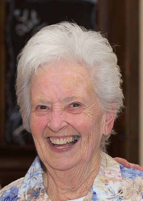 Obituary of Arlene Joyce Stahl