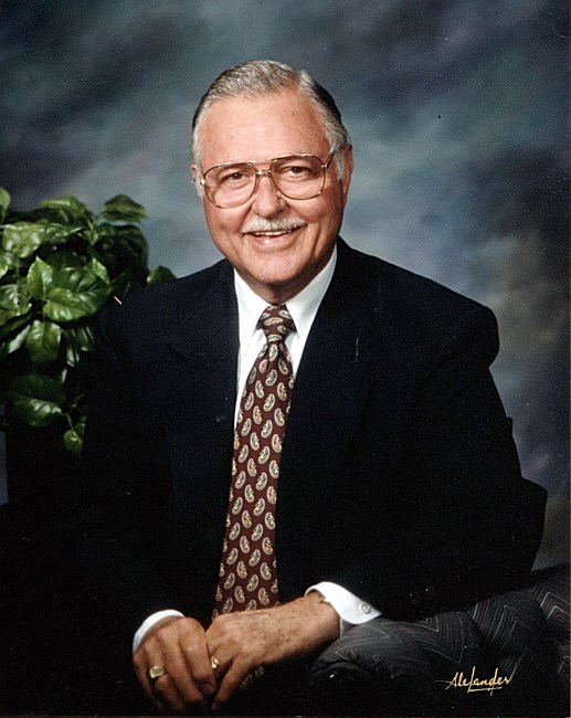 Obituario de Leonard Nelson Martin