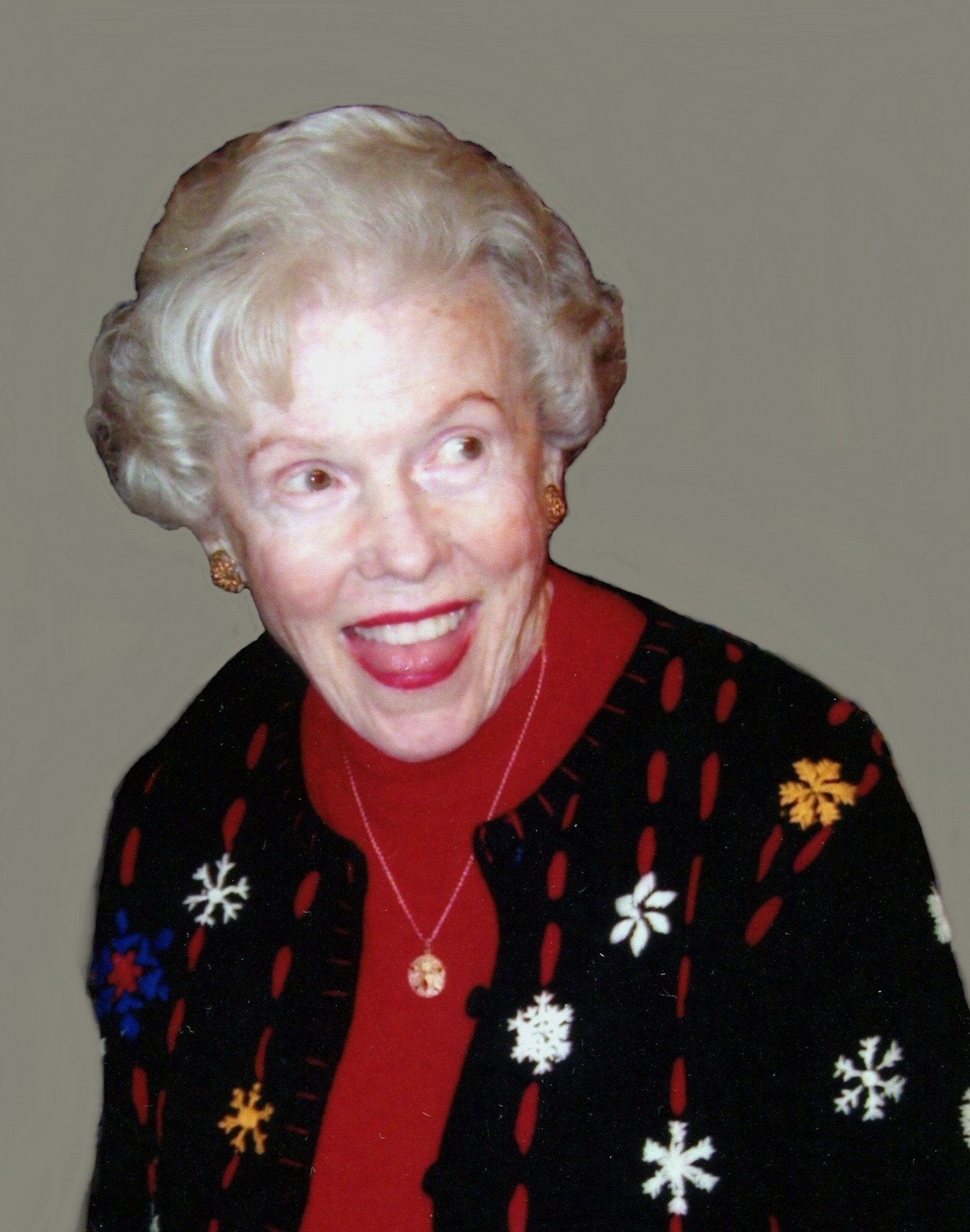 Obituary of Mary Shaffrey Termini