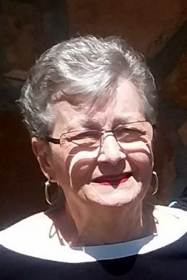 Obituary of Sherry LaVerne Petty