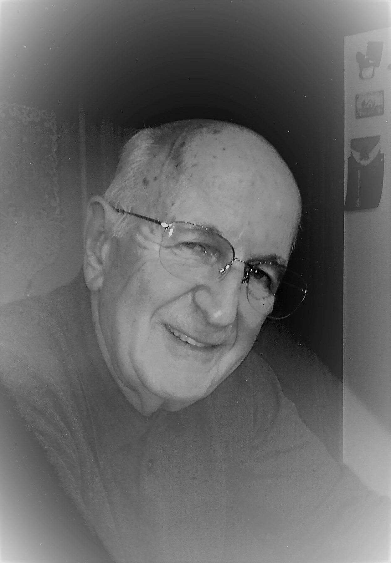 Leo Therrien Obituary New Britain, CT