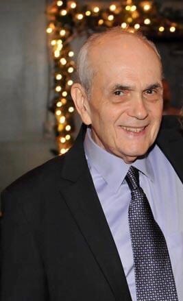 Obituary of Donald George Mandell