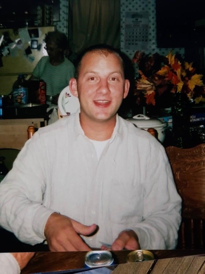 Robert Alan Whitehead Obituary Cullman, AL