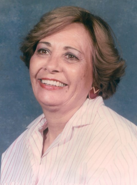 Obituary of Delia H. Chavez