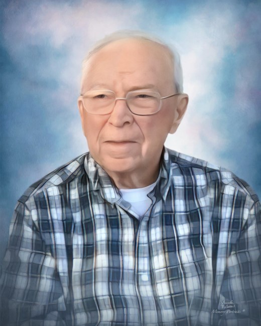 Obituary of Mackey Lamar "M.L." Clark