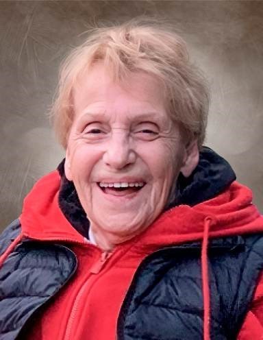 Avis de décès de Micheline Truchon