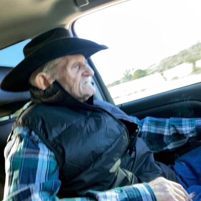 Obituary of Paul Jones