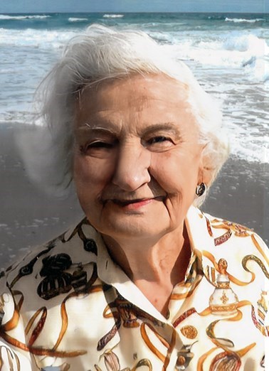 Obituary of Valeria Ulic