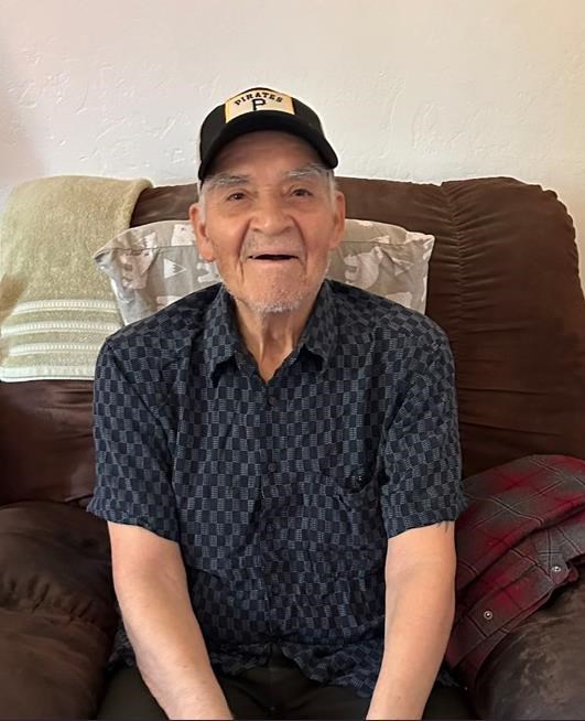 Obituary of Jesus T Ramirez