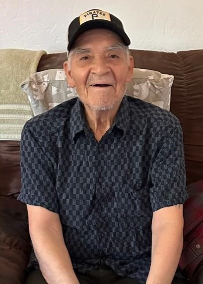 Obituary of Jesus T Ramirez