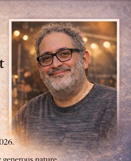 Obituario de Adam J Gilbert