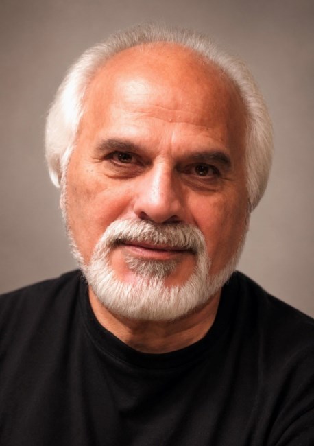Obituary of Mario Merola