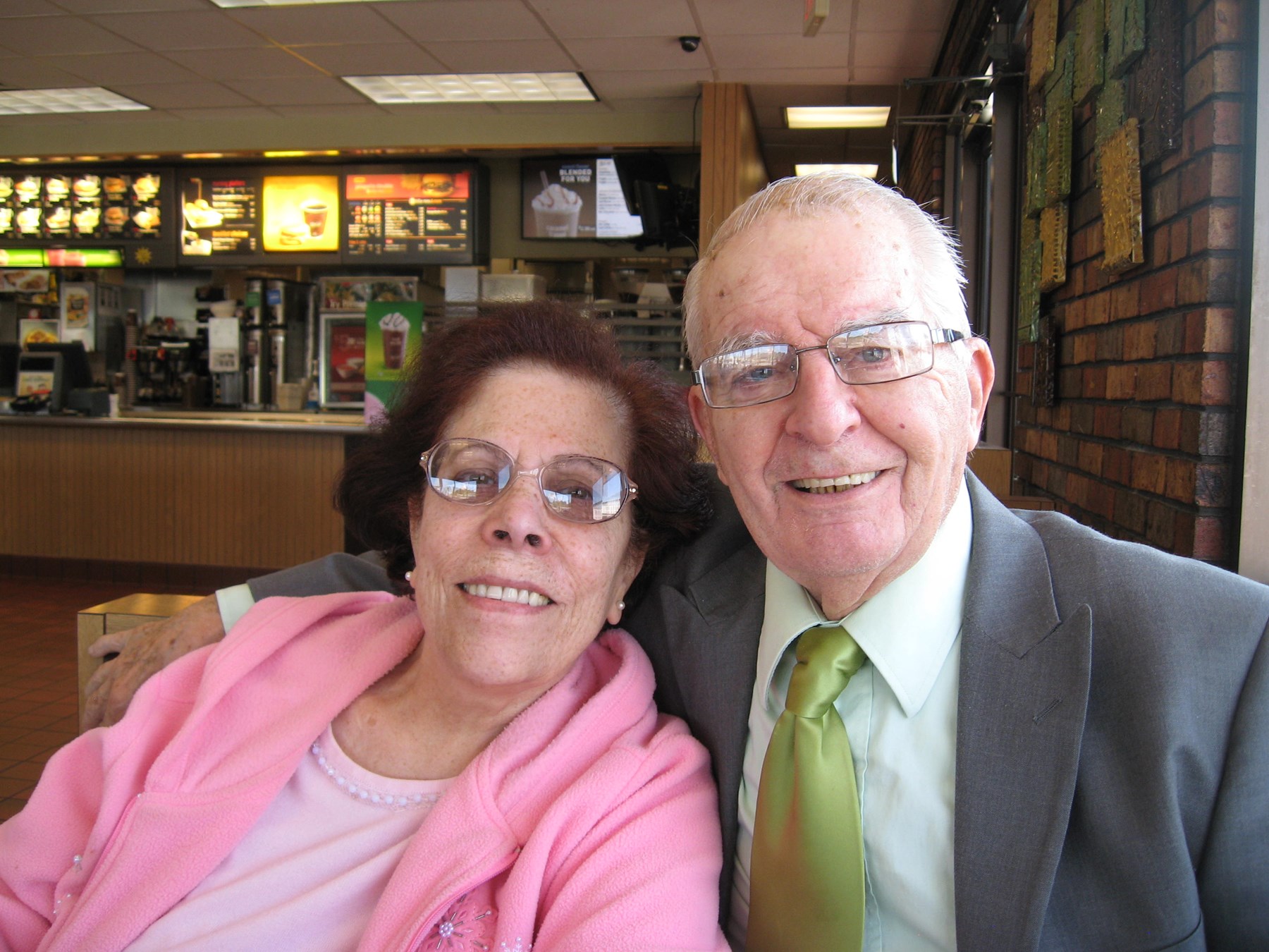Obituary of Constance Rose