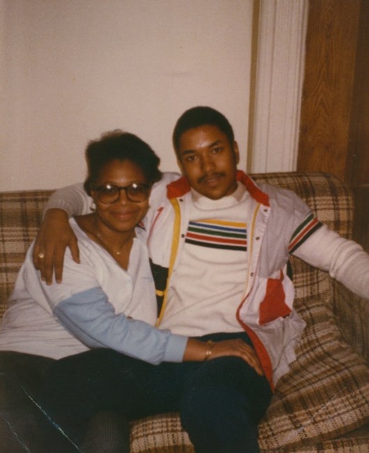 Obituary of Mr. Philip F. Ruiz