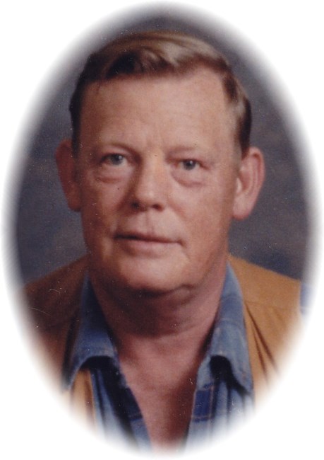 Obituary of James F Knott