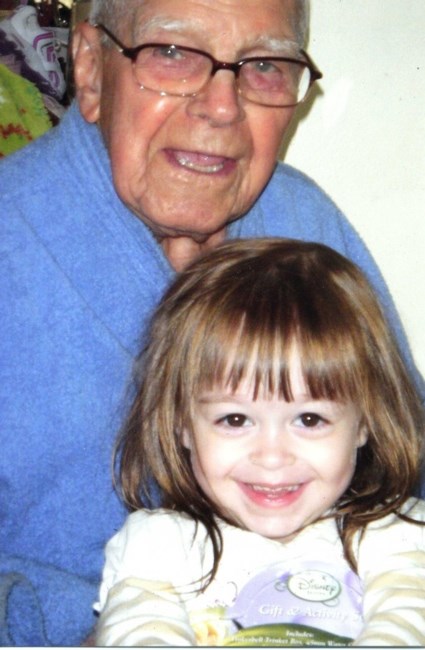 Obituary of Gustave "John" Leidig