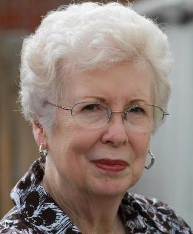 Obituary of Barbara J. Jones