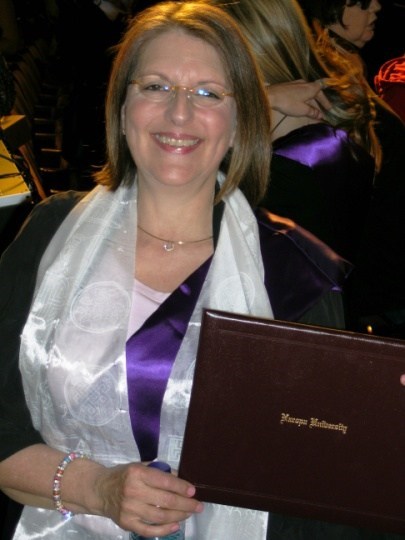 Obituary of Kristine Theresa Ellis