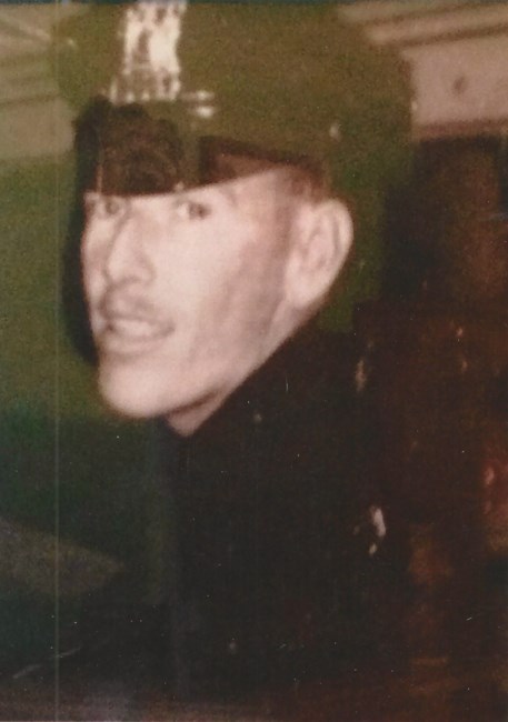 Obituary of Charles T. Ruland