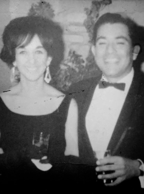 Obituary of Martha M Camacho Vasquez