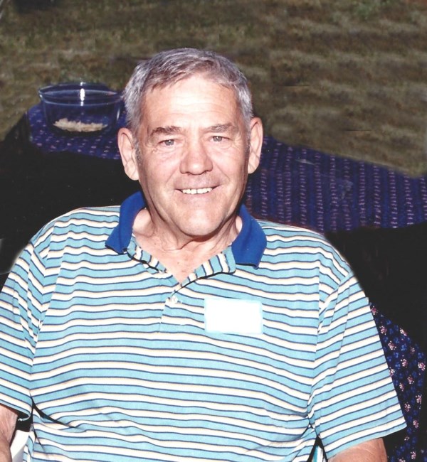 Obituary of Albert R. Fontaine
