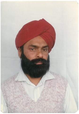 Obituary of Amarjit Singh Lamba