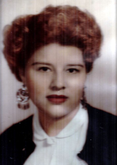 Obituary of Sarah Hernandez Medina