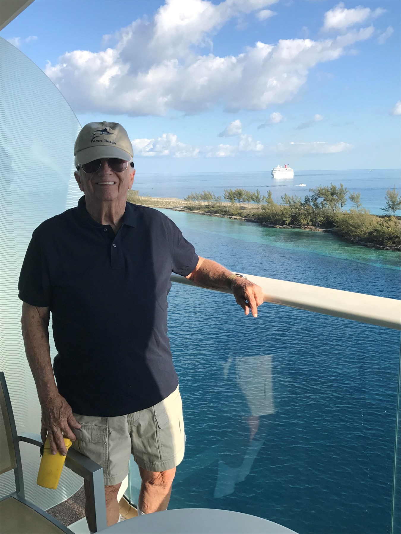 Obituary of John Michael O'Connor