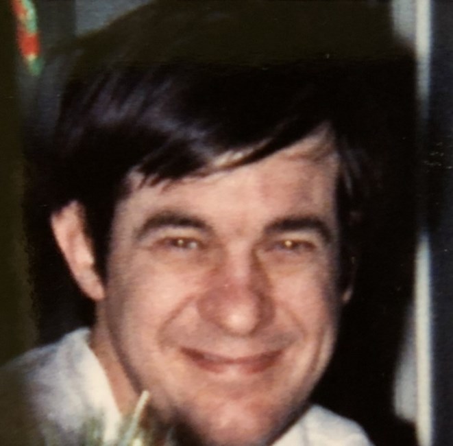 Obituary of Andrew Grillo