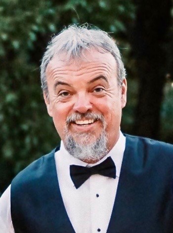 Obituary of Eric Charles West