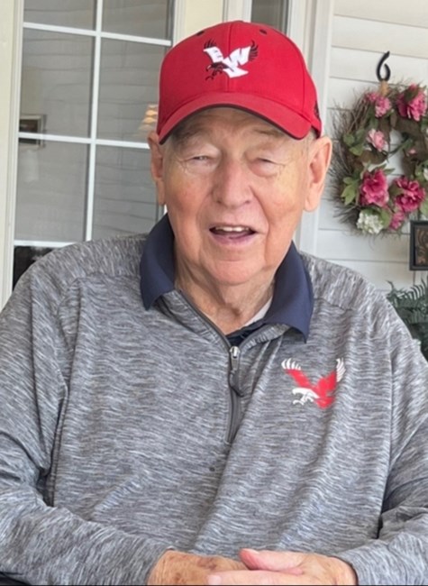Obituary of Col. Ray W Liberg (Ret.)