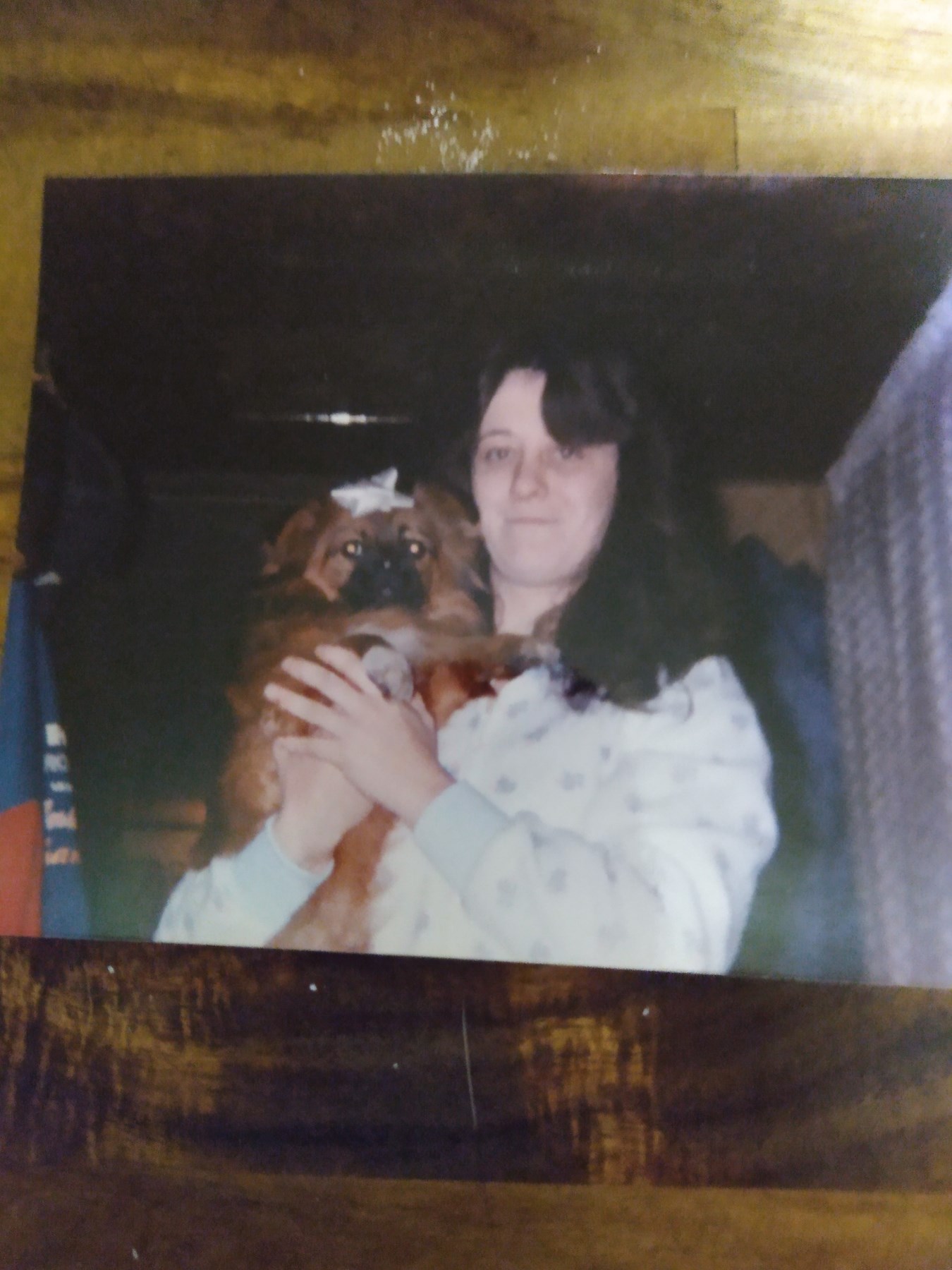 Avis de décès de Kimberly Eve Stento